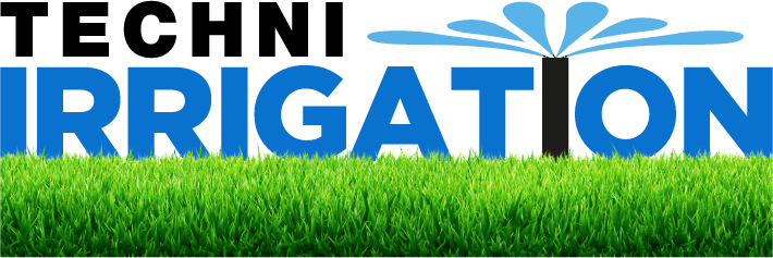 Logo de Techni Irrigation
